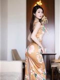 XIAOYU语画界 2023.10.25 VOL.1133 苏苏阿(10)
